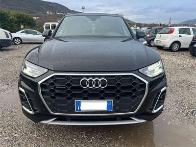 Usata Audi Q5 S-line plus 204 CV (150 kW) 2023 SUV