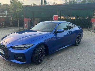 BMW 430