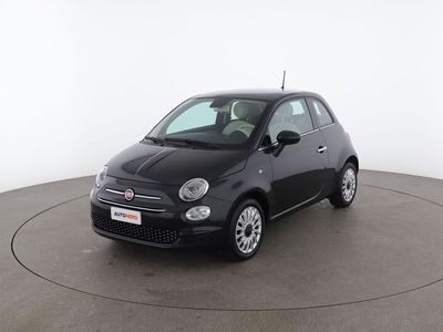 usata Fiat 500 1.2 Lounge