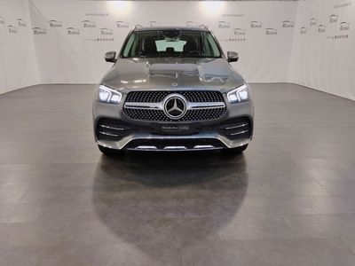 Mercedes GLE300