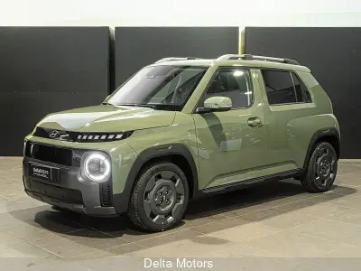 Usata Hyundai Inster