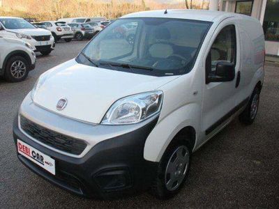 usata Fiat Fiorino EURO 6