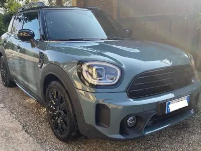 Usata Mini Countryman 150 CV (110 kW) 2021 SUV