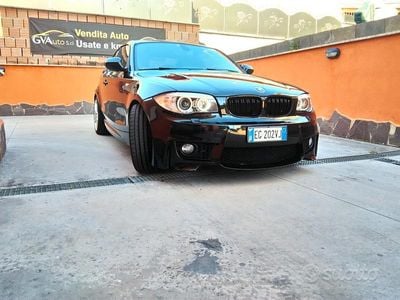 BMW 123