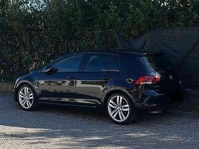 Usata VW Golf VII Highline 150 CV (110 kW) 2017 Berlina