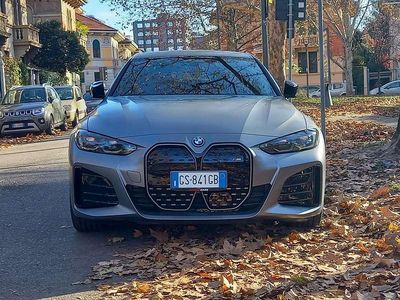 Usata BMW i4 125 kW (170 CV) 2023 Berlina