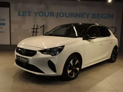 Usata Opel Corsa-e