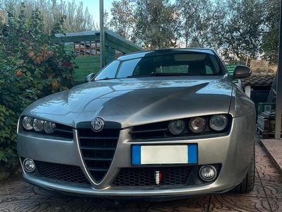 Usata Alfa Romeo 159 150 CV (110 kW) 2007 Berlina