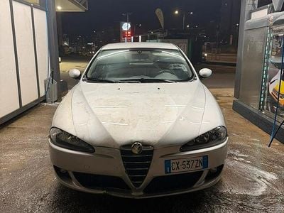 Usata Alfa Romeo 147 2005 Utilitaria