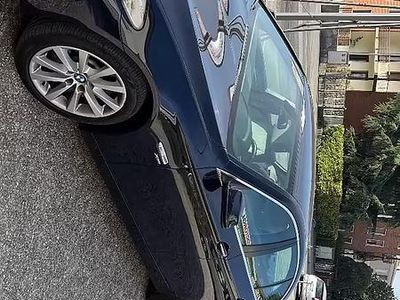 Usata BMW 530 258 CV (189 kW) 2013 Berlina