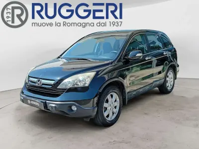 Usata Honda CR-V