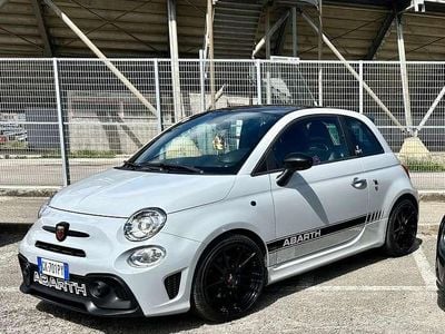 Usata Abarth 595 Turismo 165 CV (121 kW) 2019