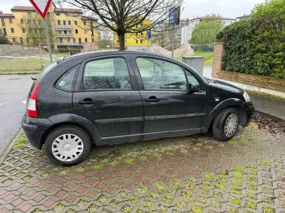 Usata Citroën C3