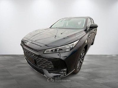 Nuova MG HS Comfort 224 CV (164 kW) 2025 Nero SUV