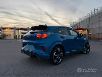Usata Ford Puma ST-Line 125 CV (91 kW) 2023 SUV