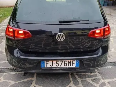 Usata VW Golf VII