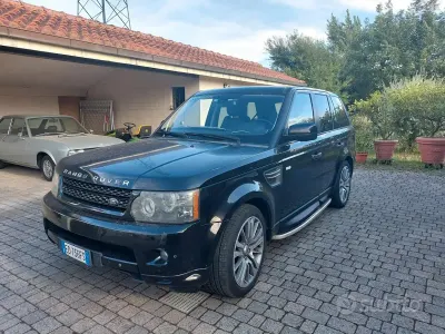 Usata Land Rover Range Rover