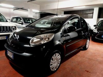 usata Citroën C1 C13p 1.0 AmiC1