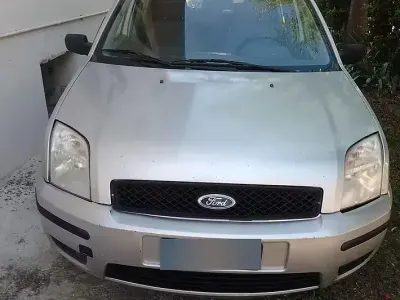 Usata Ford Fusion