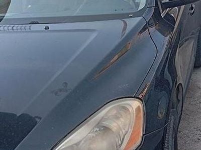 Usata Volvo XC60 120 CV (88 kW) 2010 Nero SUV