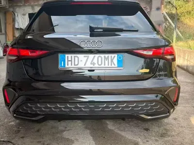 Usata Audi A3
