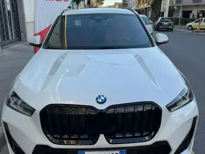 Usata BMW X1