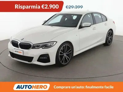 Usata BMW 320