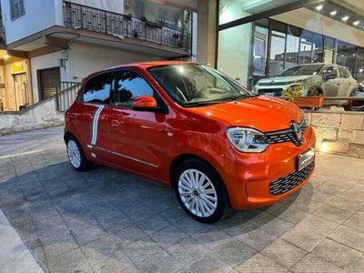 usata Renault Twingo TwingoVibes 22kWh