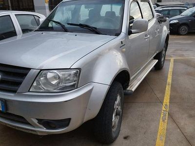 Tata Xenon