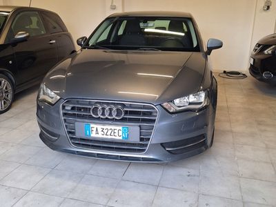 usata Audi A3 Sportback 