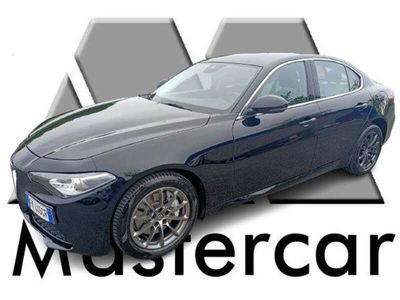 usata Alfa Romeo Giulia Giulia2.2 t Super Q4 180cv awd auto - FK446GR