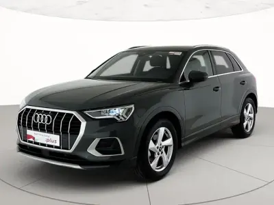 Usata Audi Q3