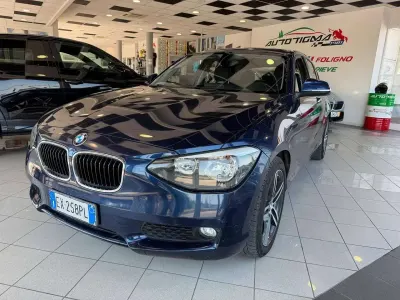 Usata BMW 116