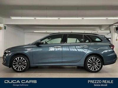 usata Fiat Tipo 1.6 Mjt S&S SW Business