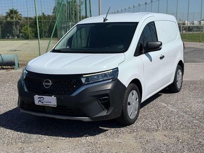 Usata Nissan Townstar Acenta 89 kW (122 CV) 2023 Bianco Furgone