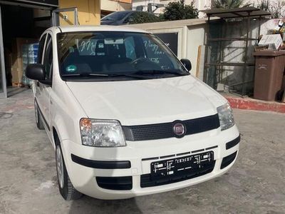 usata Fiat Panda 2ª serie - 2010