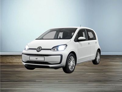 usata VW up! up! 5 porte 1.0 evo 65cv move