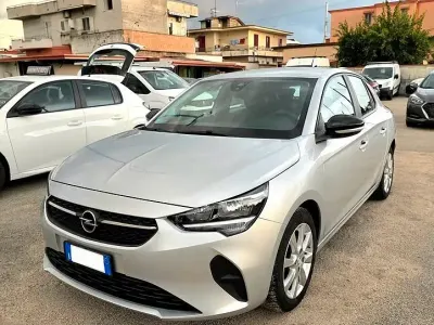 Usata Opel Corsa Elegance 102 CV (75 kW) 2022 Other Utilitaria