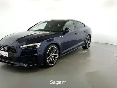 Usata Audi A5 Sportback