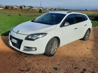 Usata Renault Mégane GT Line