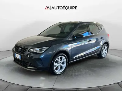 Usata Seat Arona FR 95 CV (69 kW) 2025 Other SUV