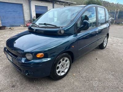 Fiat Multipla