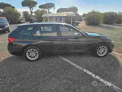 Usata BMW 318 116 CV (85 kW) 2016 Station wagon