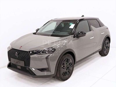 DS Automobiles DS3 Crossback E-Tense