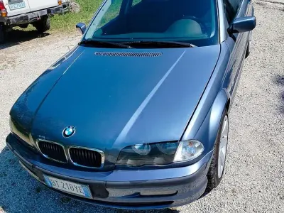 Usata BMW 330
