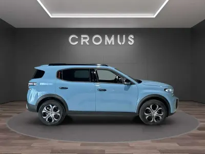 Nuova Citroën C3 Aircross PureTech 101 CV (74 kW) 2025 Other SUV