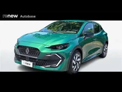 Usata Renault Clio