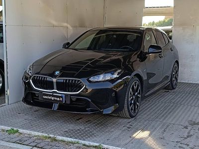 Usata BMW 120 Comfort Edition 156 CV (114 kW) 2024 Utilitaria