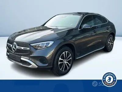 Gebraucht Mercedes GLC200