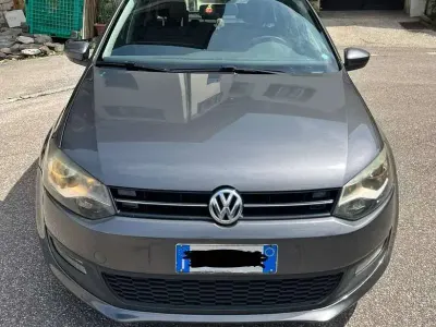 Usata VW Polo
